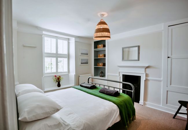 Ferienhaus in Kingsand - Cliff House, Kingsand Ferienhaus in Kingsand - Cliff House, Kingsand