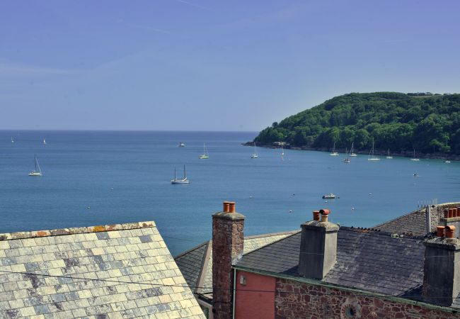 Ferienhaus in Kingsand - Cliff House, Kingsand Ferienhaus in Kingsand - Cliff House, Kingsand