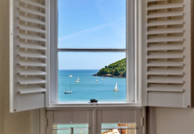 Ferienhaus in Kingsand - Cliff House, Kingsand Ferienhaus in Kingsand - Cliff House, Kingsand