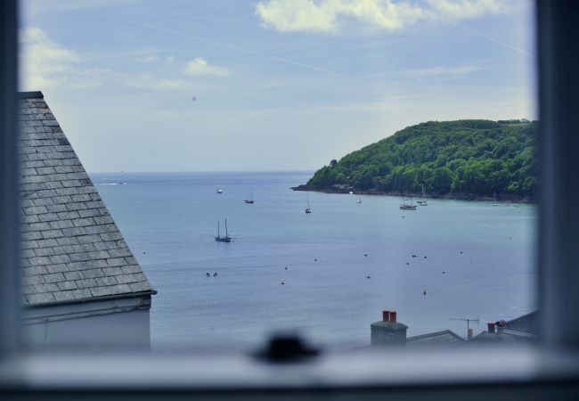 Ferienhaus in Kingsand - Cliff House, Kingsand Ferienhaus in Kingsand - Cliff House, Kingsand