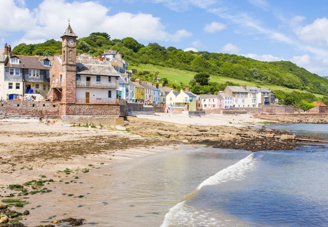 Ferienhaus in Kingsand - Cliff House, Kingsand Ferienhaus in Kingsand - Cliff House, Kingsand