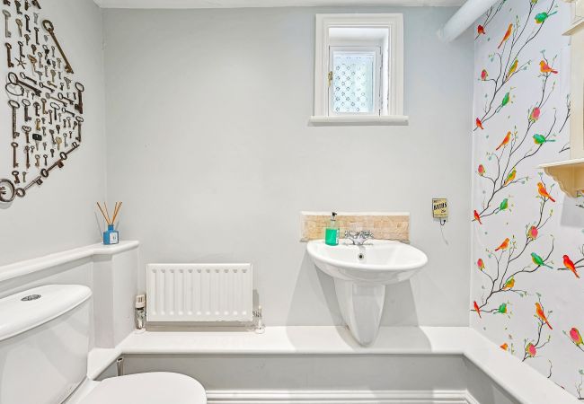 Ferienhaus in East Molesey - Palace Gate, Hampton Court Ferienhaus in East Molesey - Palace Gate, Hampton Court