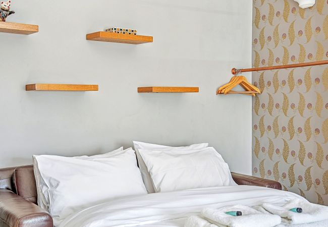 Ferienhaus in East Molesey - Palace Gate, Hampton Court Ferienhaus in East Molesey - Palace Gate, Hampton Court