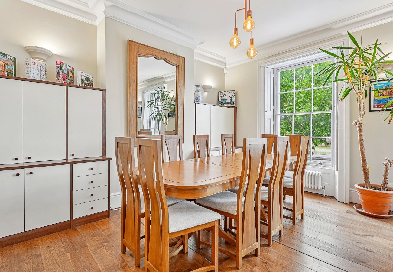 Ferienhaus in East Molesey - Palace Gate