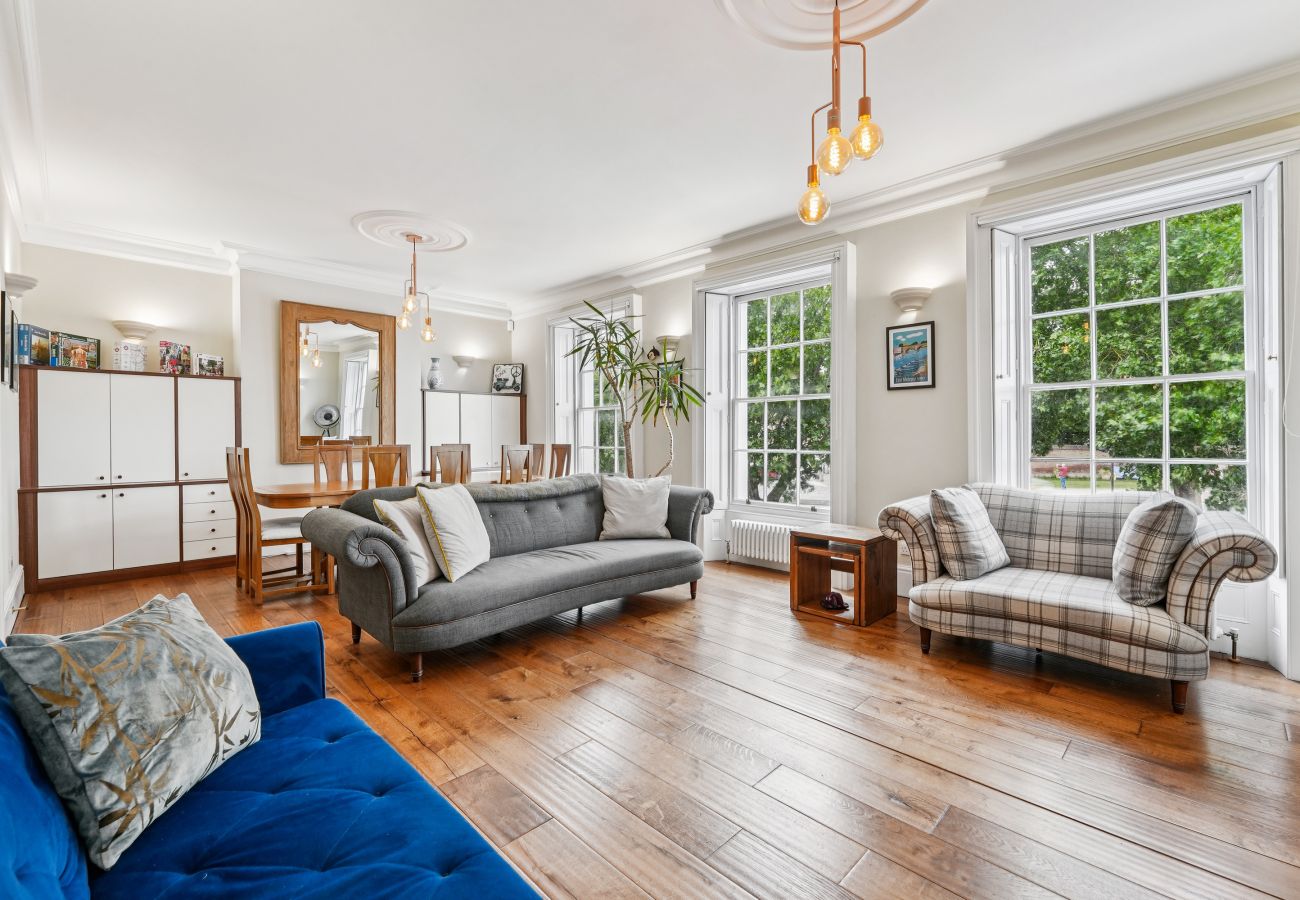 Ferienhaus in East Molesey - Palace Gate