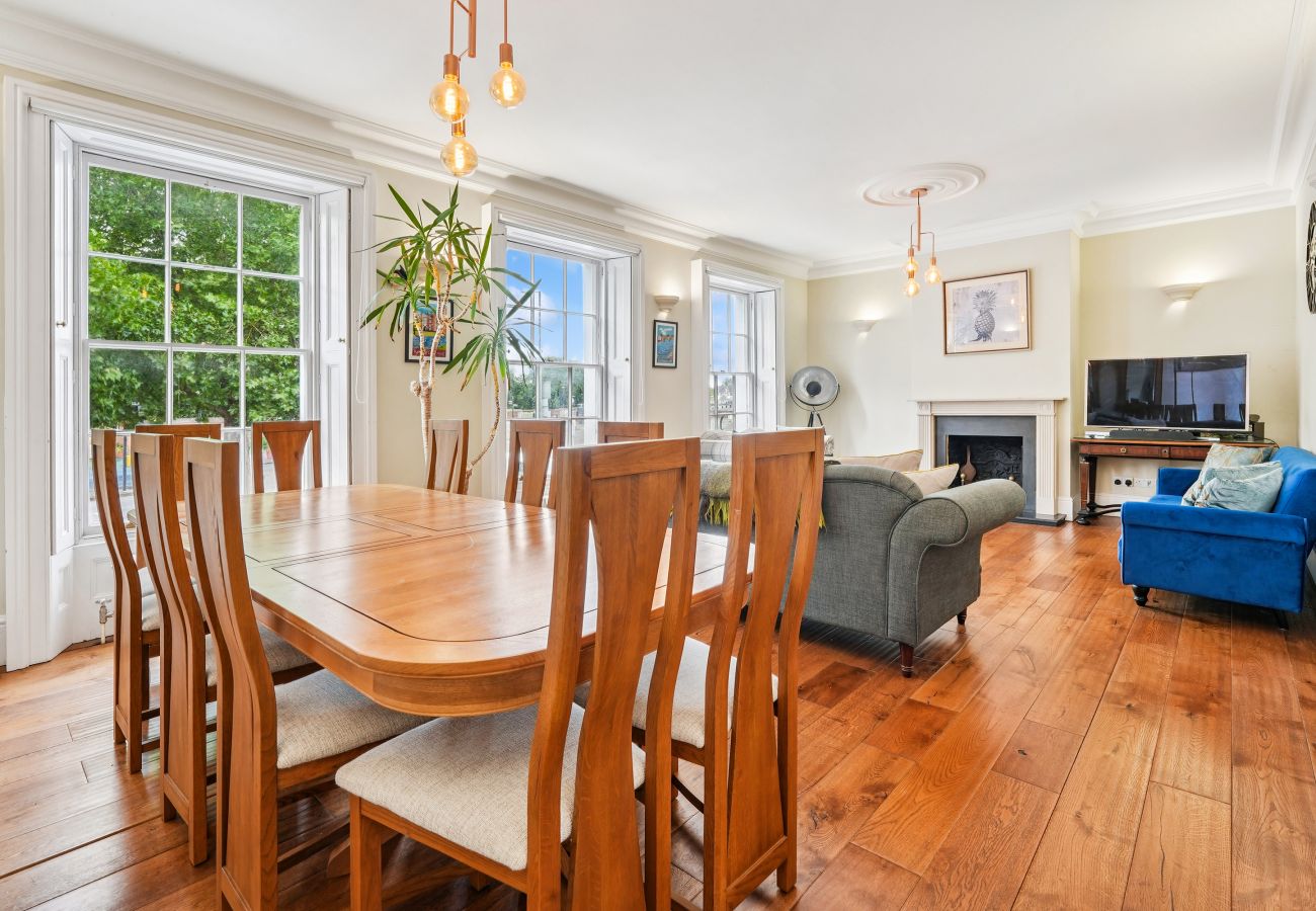 Ferienhaus in East Molesey - Palace Gate