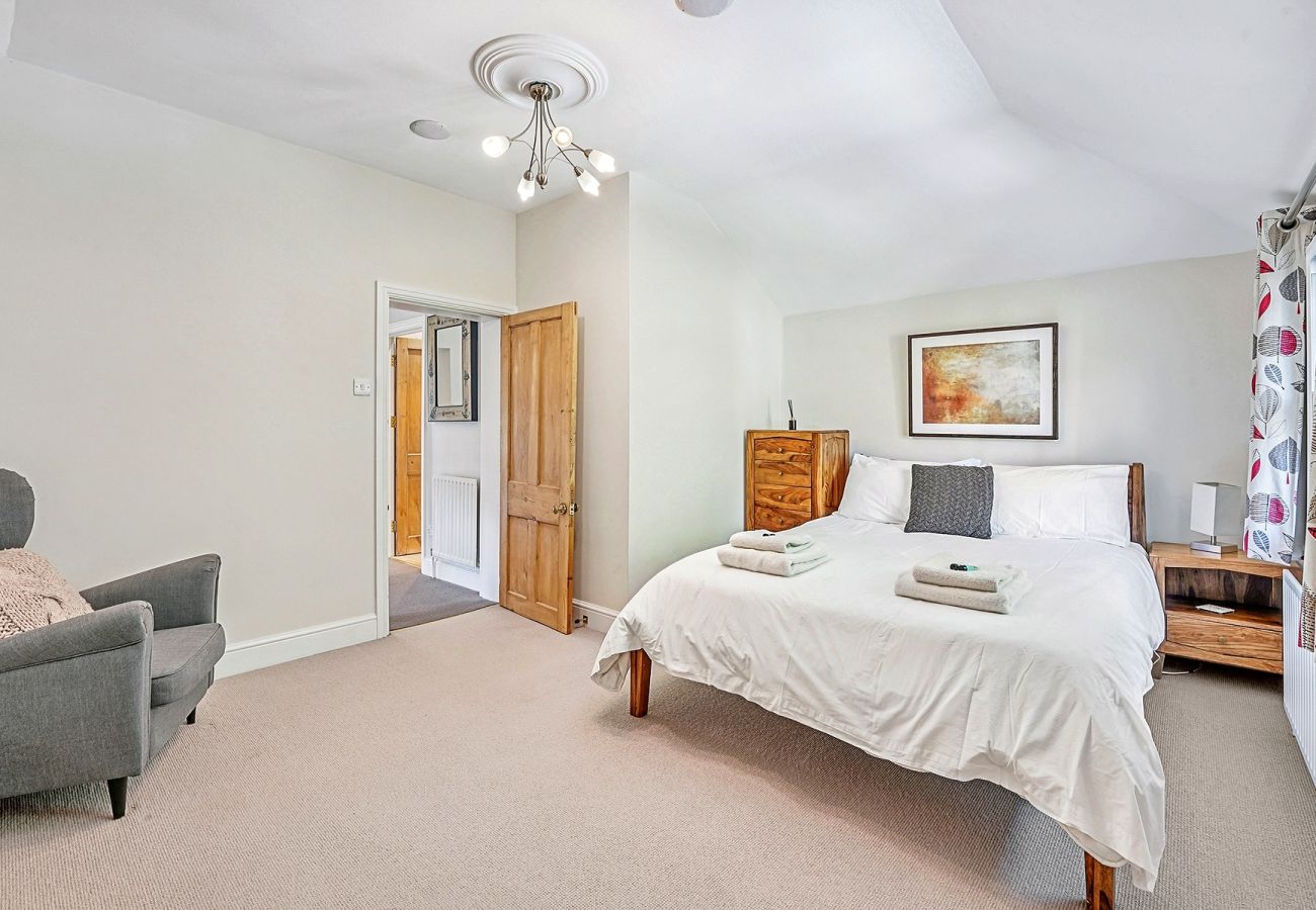 Ferienhaus in East Molesey - Palace Gate, Hampton Court