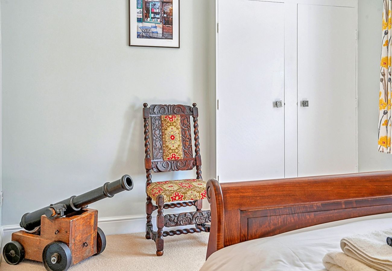 Ferienhaus in East Molesey - Palace Gate, Hampton Court