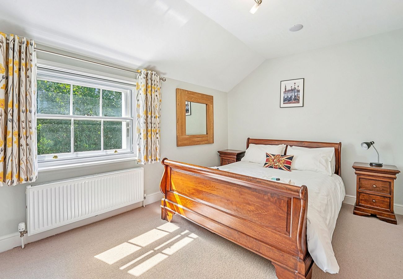 Ferienhaus in East Molesey - Palace Gate, Hampton Court