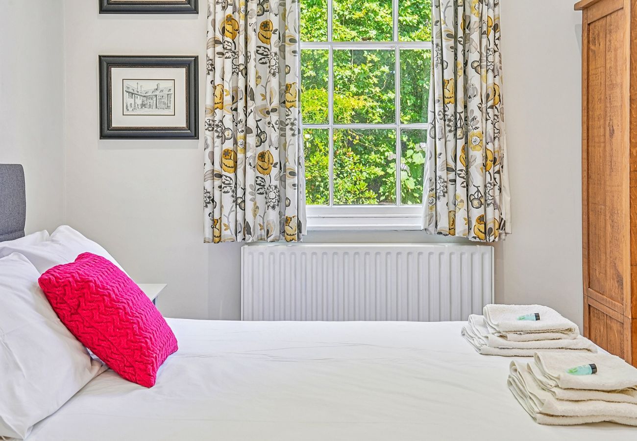 Ferienhaus in East Molesey - Palace Gate, Hampton Court