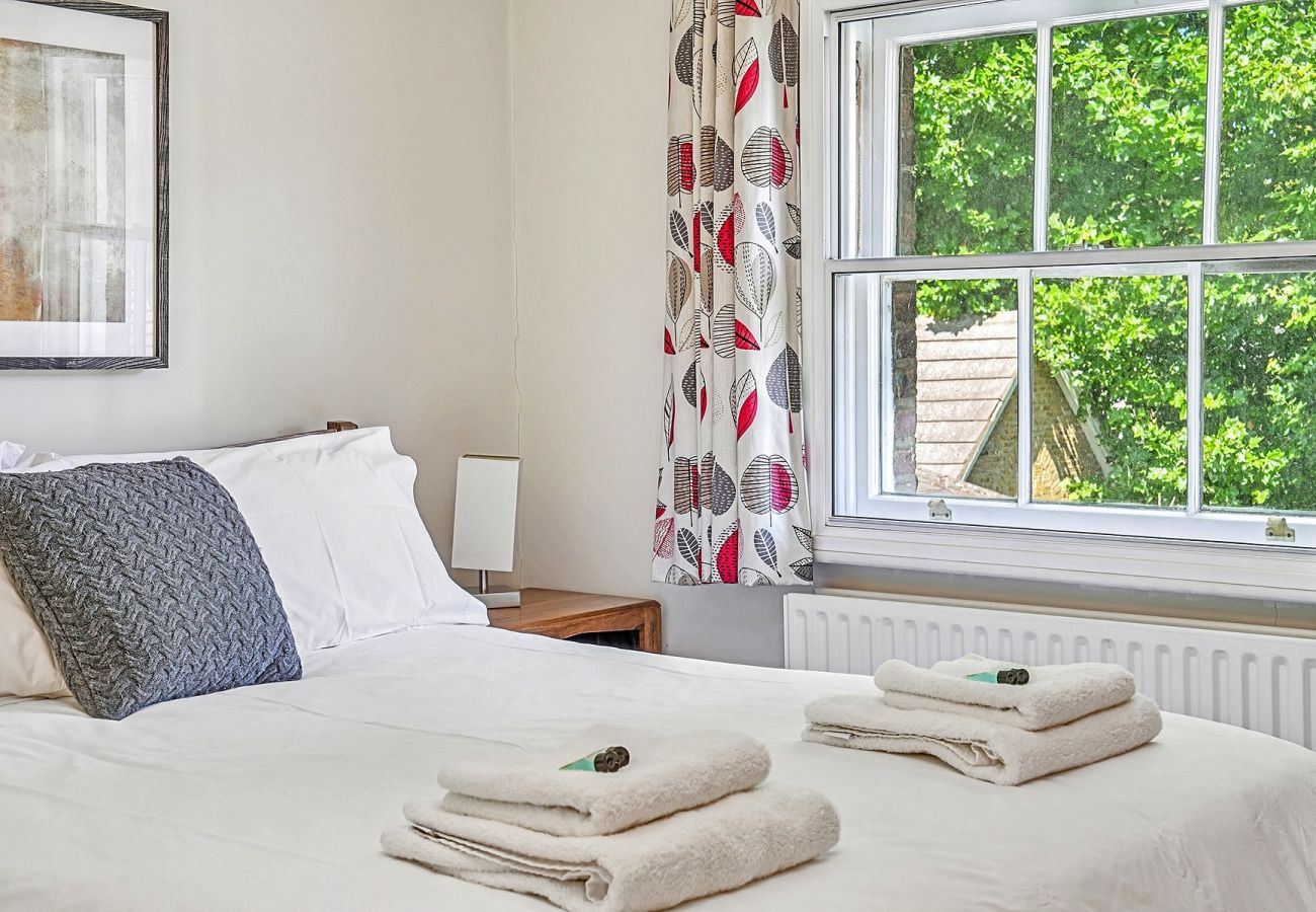 Ferienhaus in East Molesey - Palace Gate, Hampton Court