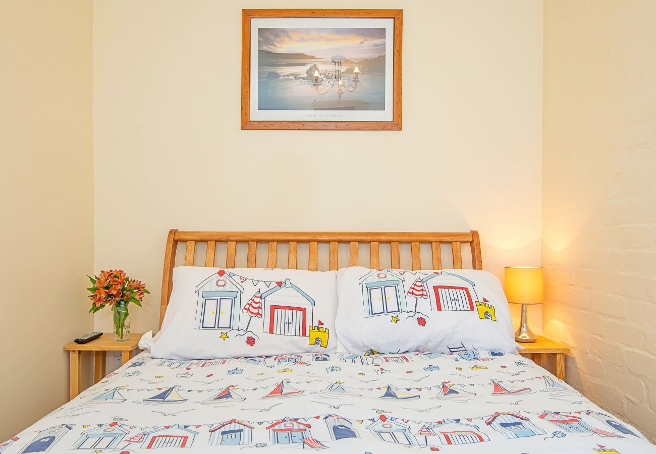 Ferienhaus in Pwllheli - Morwen