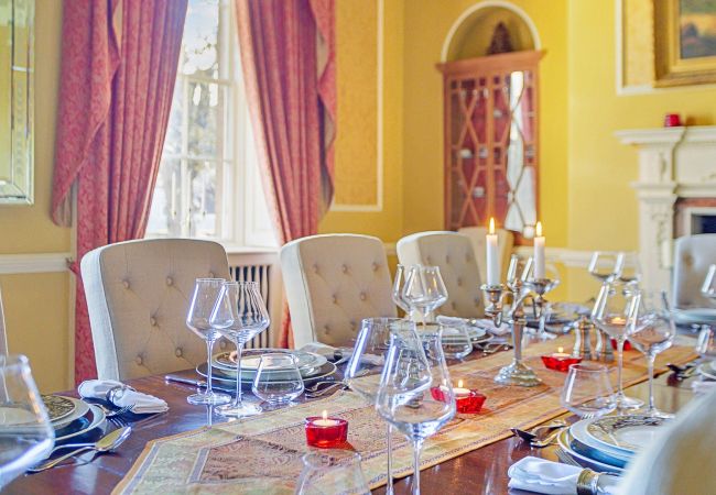 Finca in Tormarton - Tormarton Court Finca in Tormarton - Tormarton Court