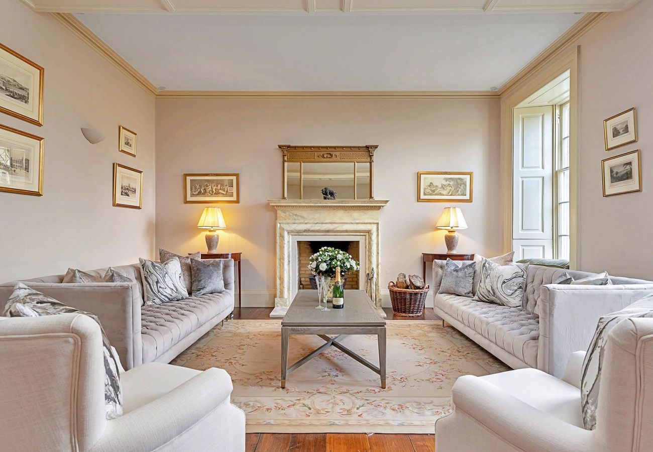 Finca in Tormarton - Tormarton Court