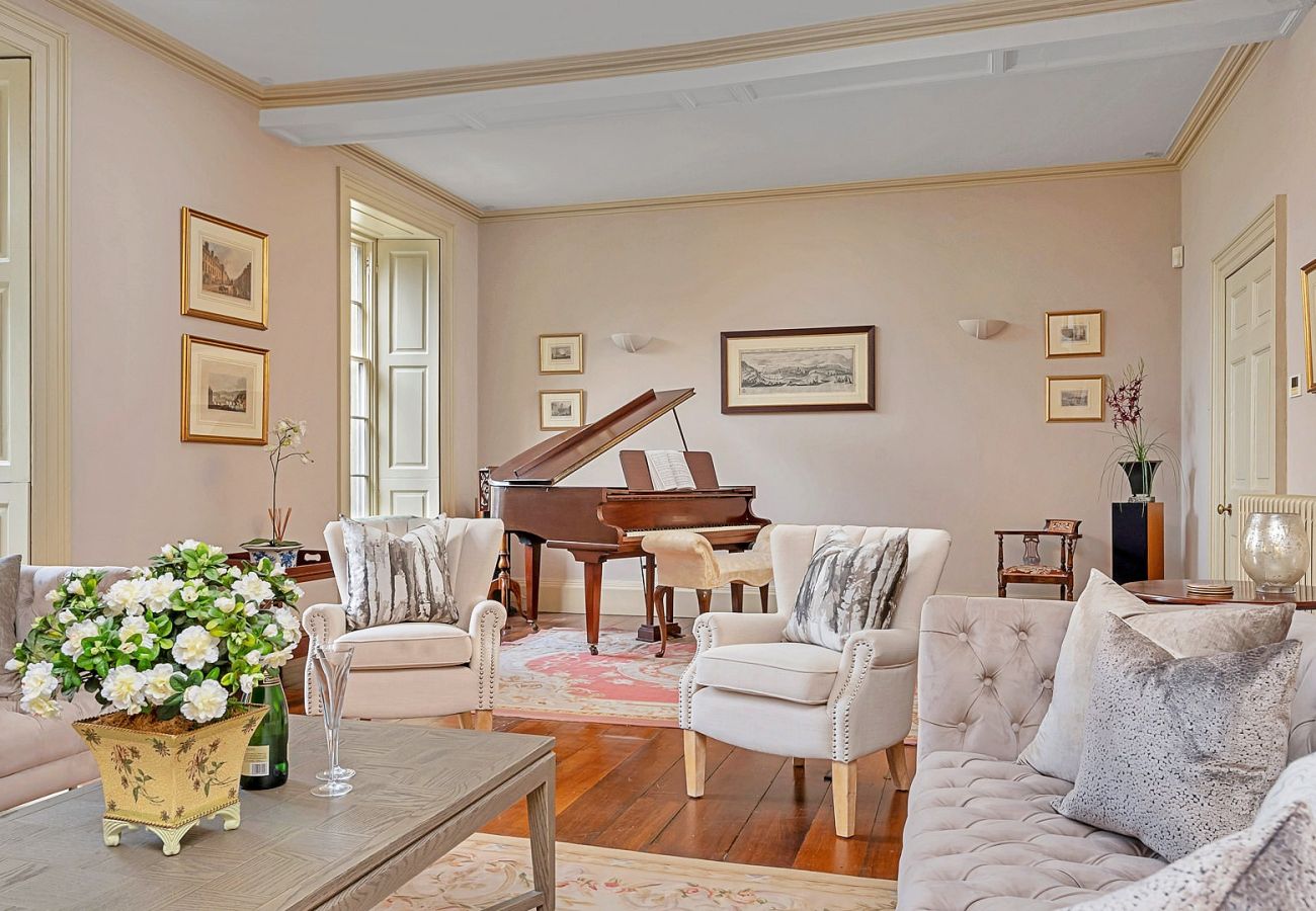 Finca in Tormarton - Tormarton Court