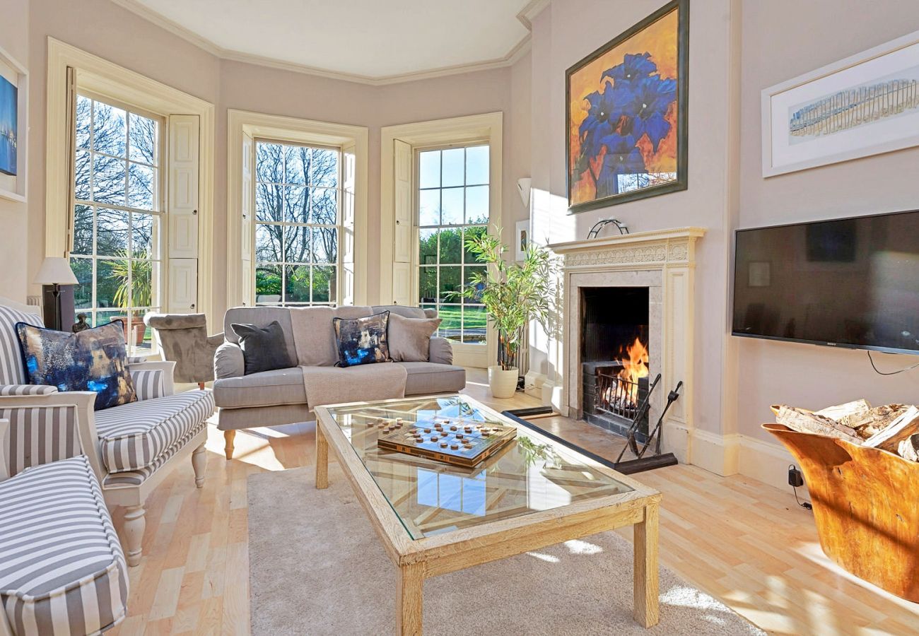Finca in Tormarton - Tormarton Court