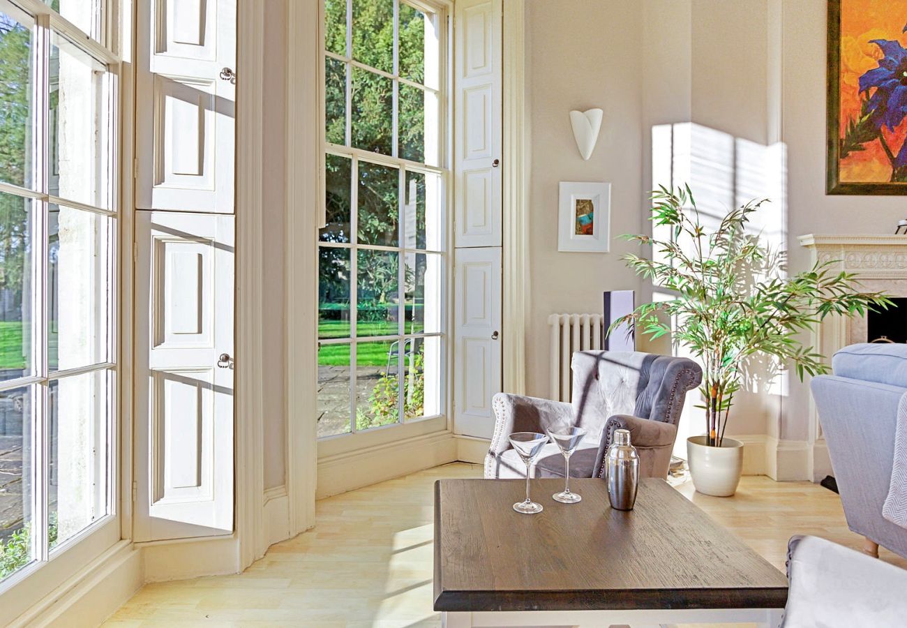 Finca in Tormarton - Tormarton Court