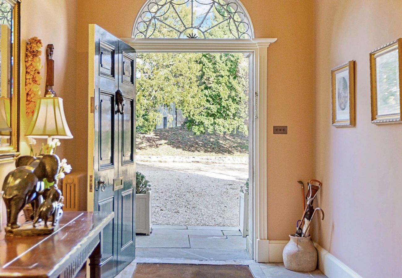 Finca in Tormarton - Tormarton Court