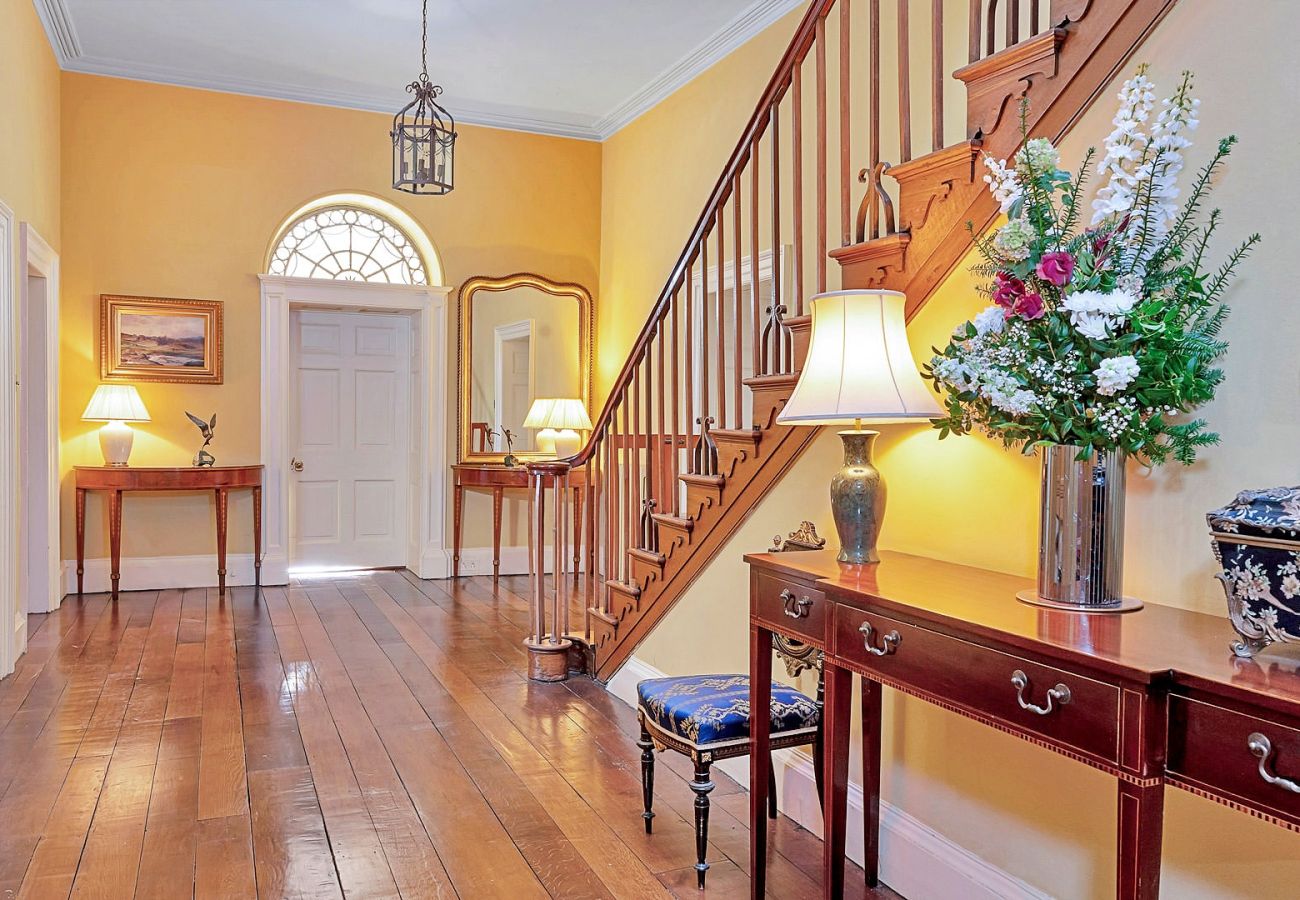Finca in Tormarton - Tormarton Court