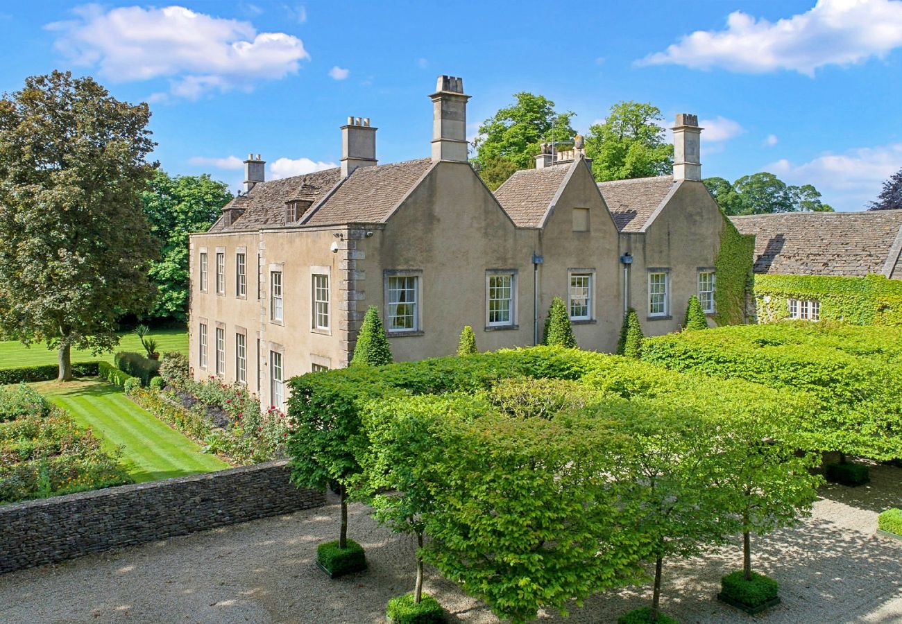 Finca in Tormarton - Tormarton Court