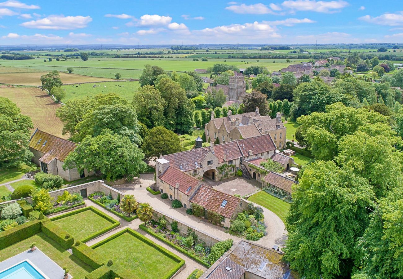 Finca in Tormarton - Tormarton Court