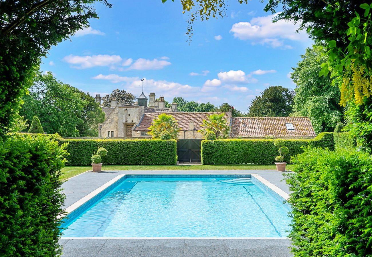Finca in Tormarton - Tormarton Court