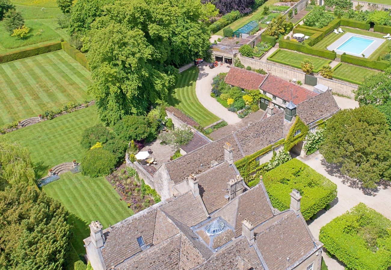 Finca in Tormarton - Tormarton Court