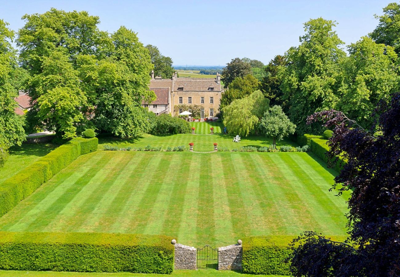 Finca in Tormarton - Tormarton Court