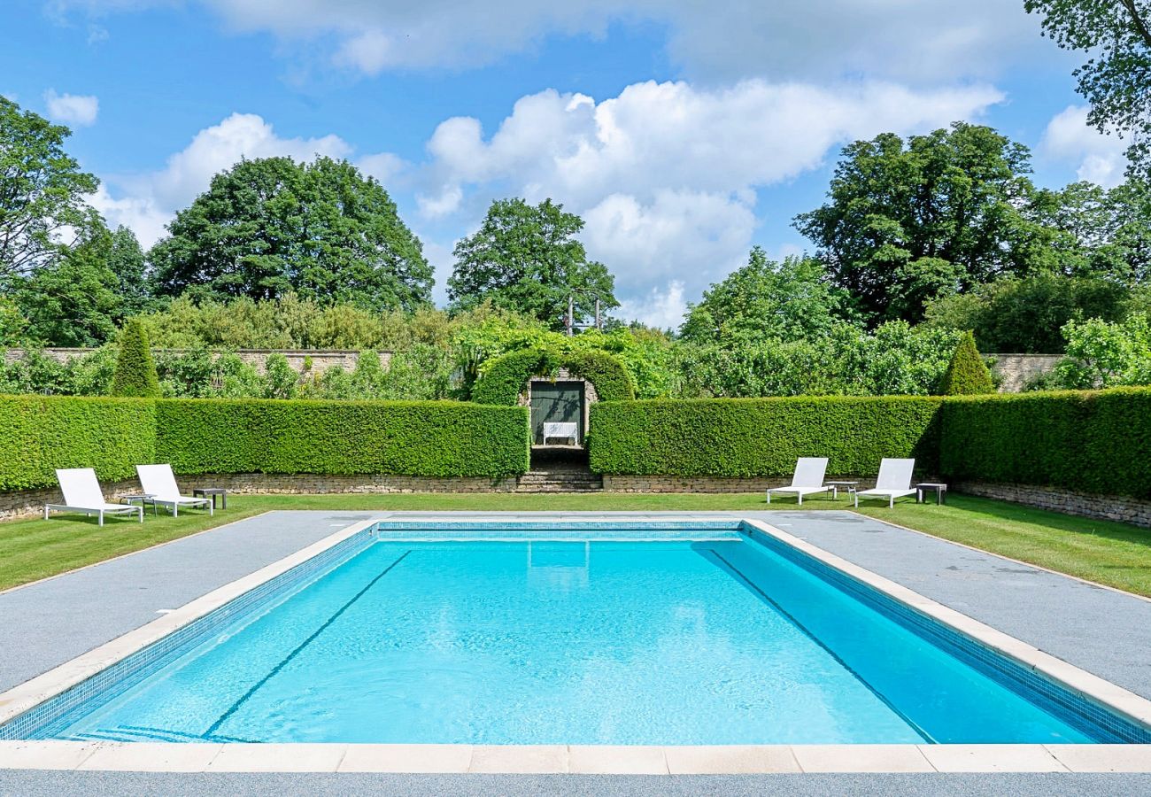 Finca in Tormarton - Tormarton Court
