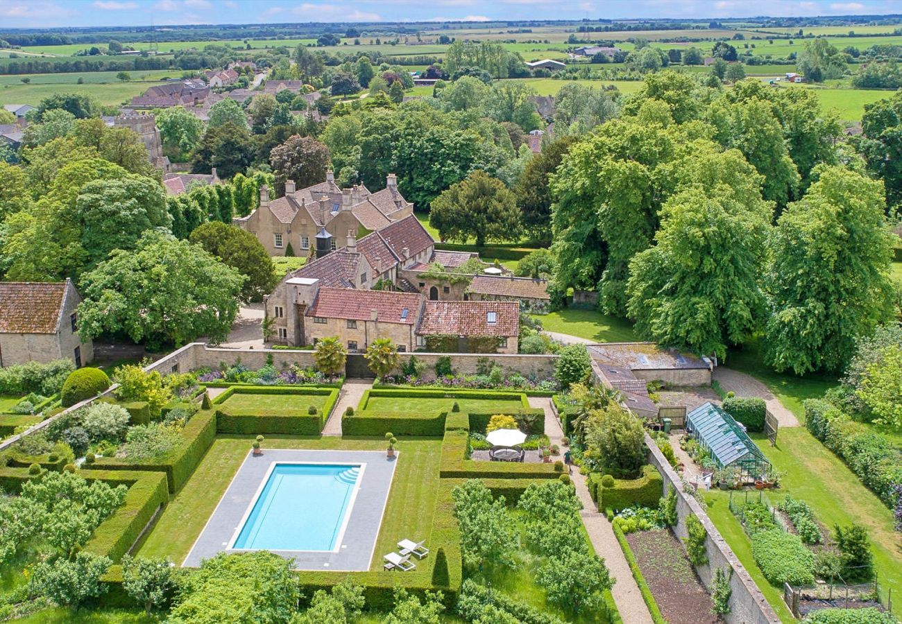 Finca in Tormarton - Tormarton Court