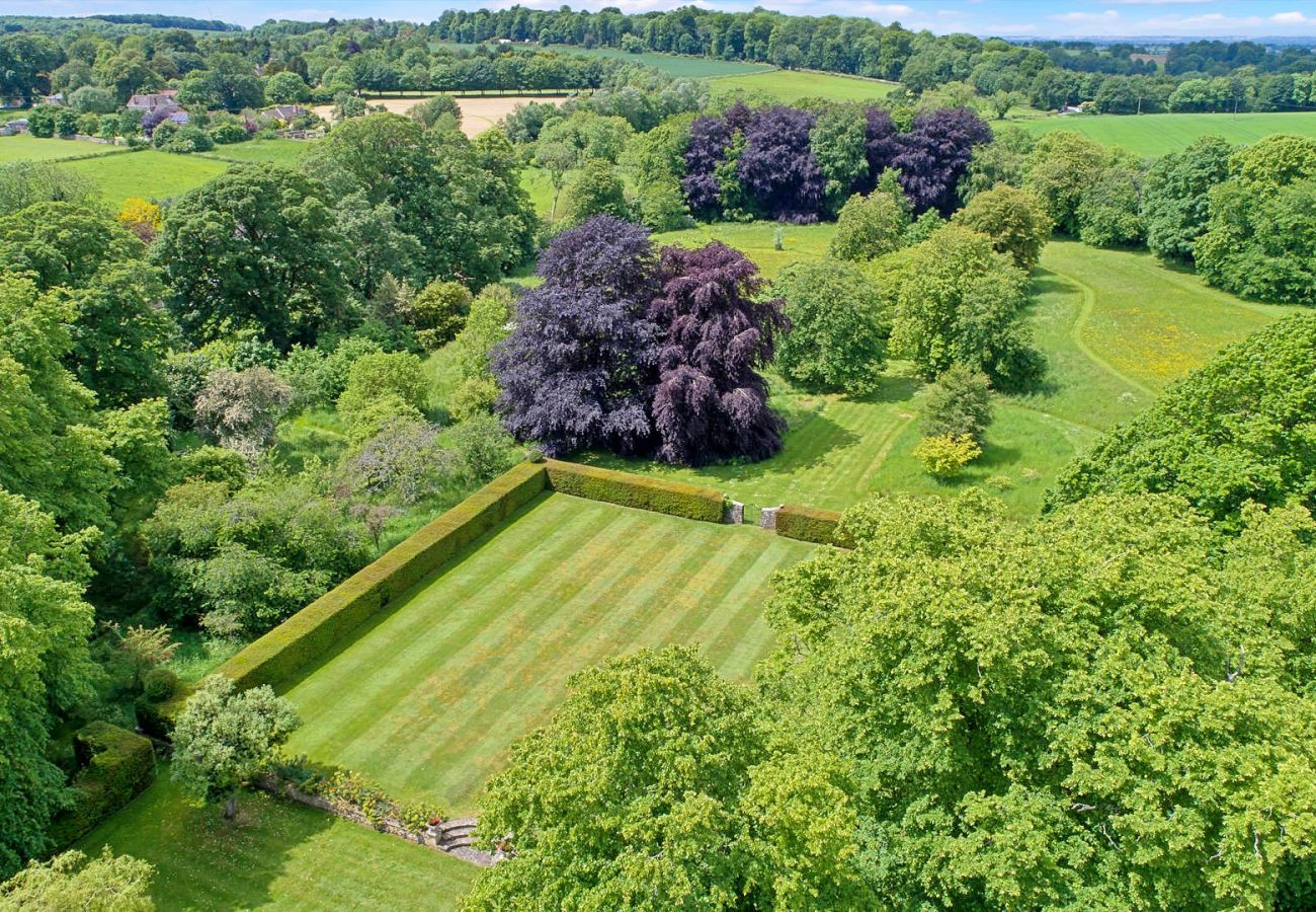 Finca in Tormarton - Tormarton Court