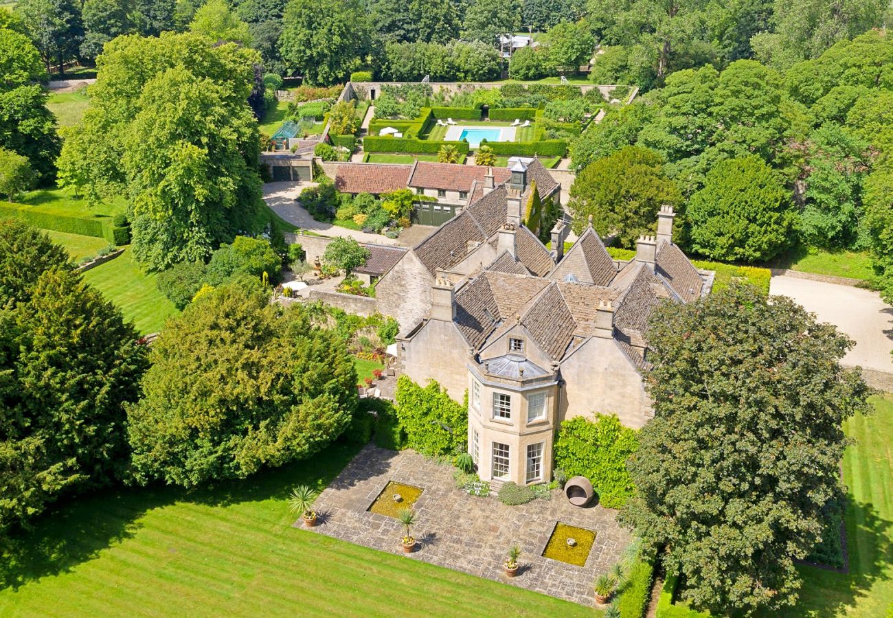 Finca in Tormarton - Tormarton Court