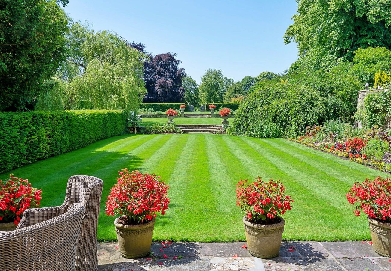 Finca in Tormarton - Tormarton Court