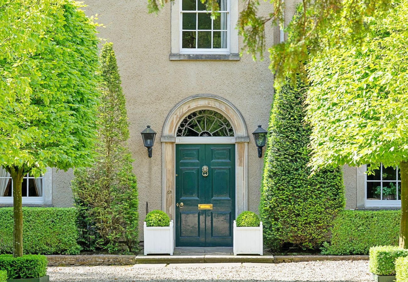 Finca in Tormarton - Tormarton Court