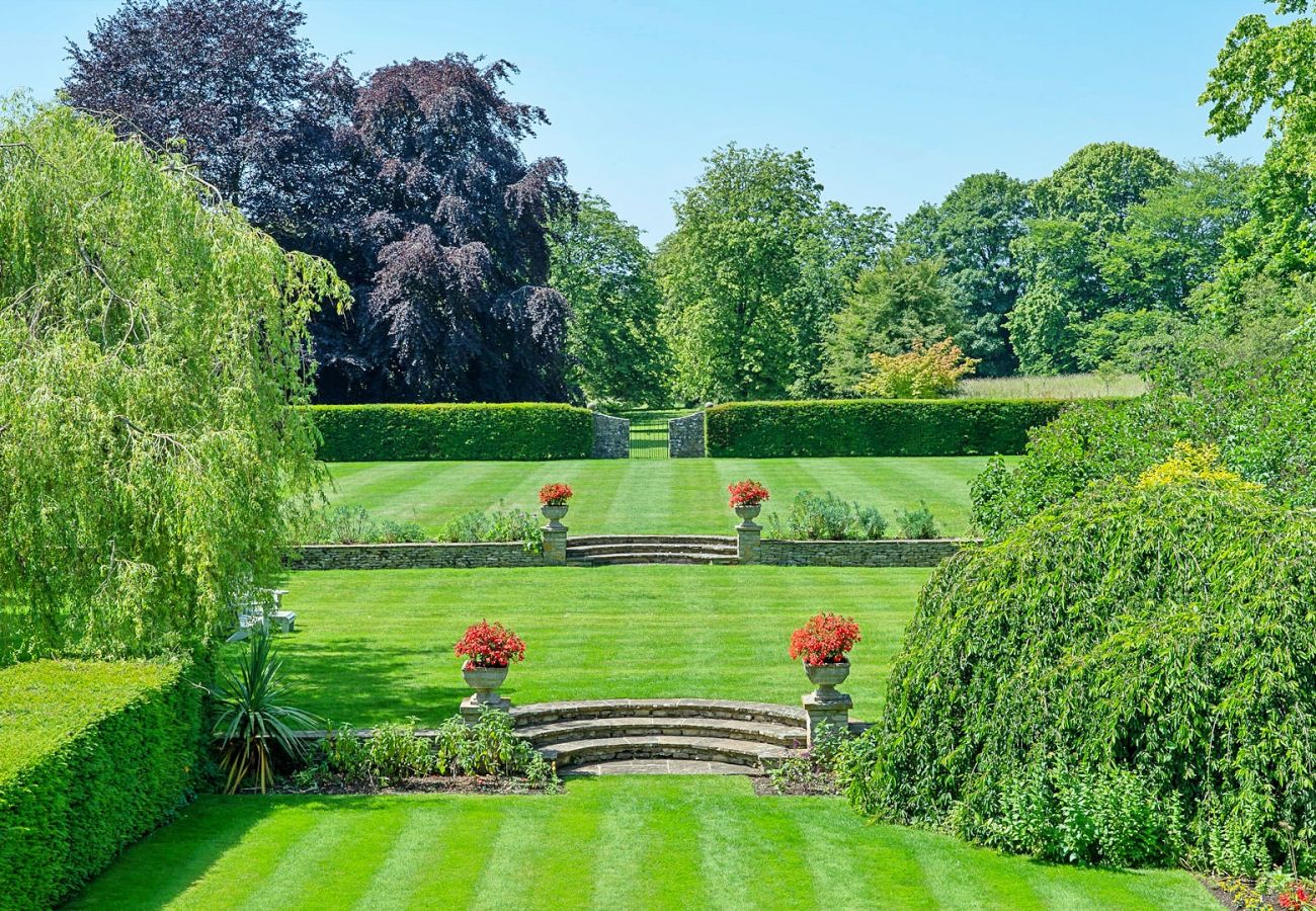Finca in Tormarton - Tormarton Court