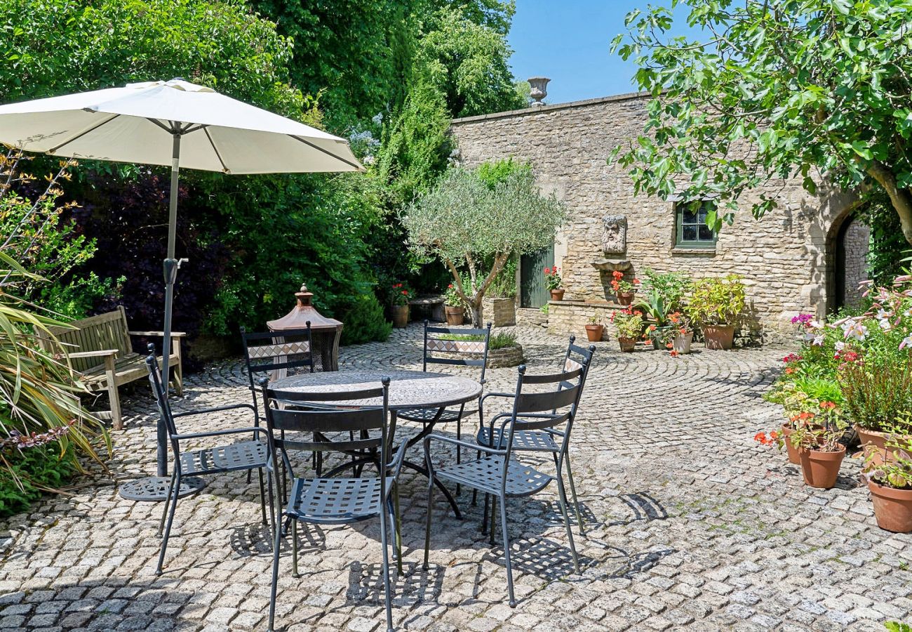 Finca in Tormarton - Tormarton Court