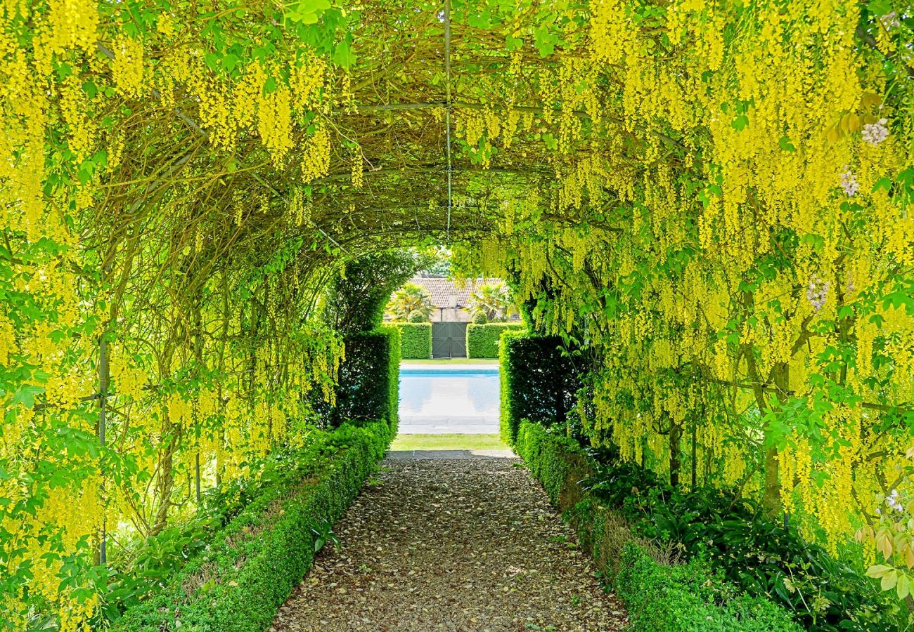 Finca in Tormarton - Tormarton Court