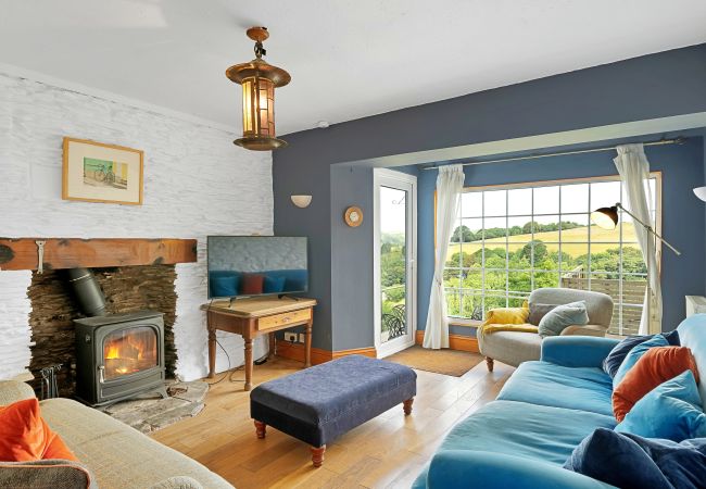  in Kingswear - Larkrise