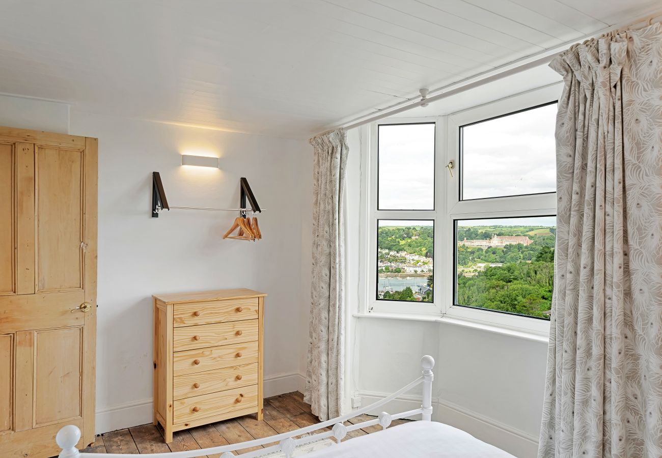 Ferienhaus in Kingswear - Larkrise