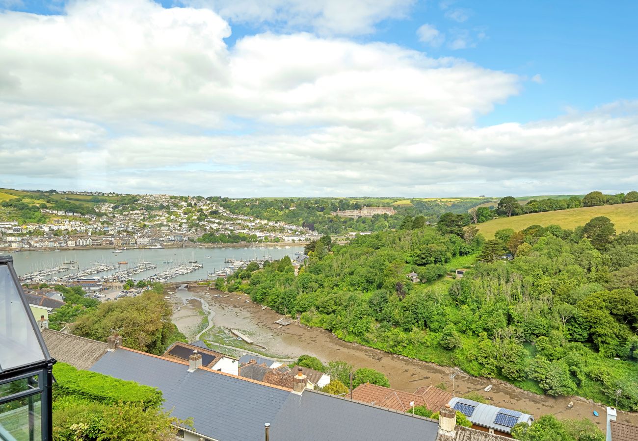 Ferienhaus in Kingswear - Larkrise