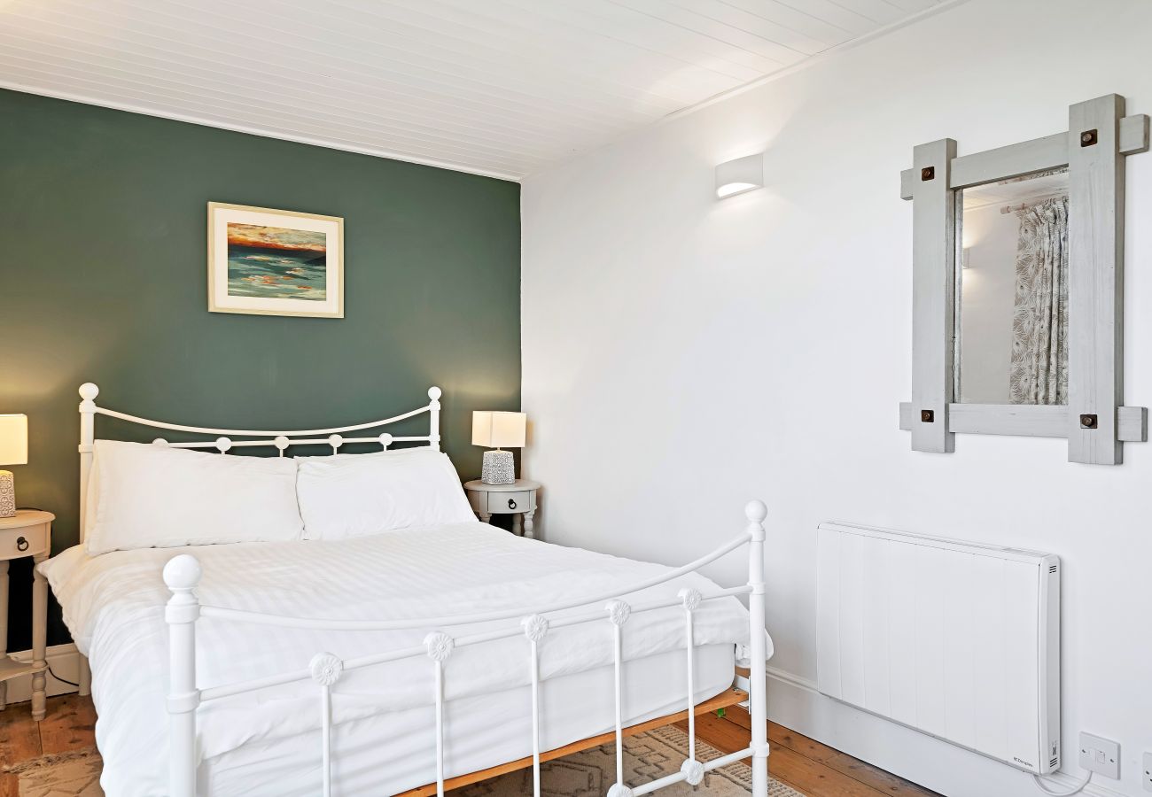 Ferienhaus in Kingswear - Larkrise