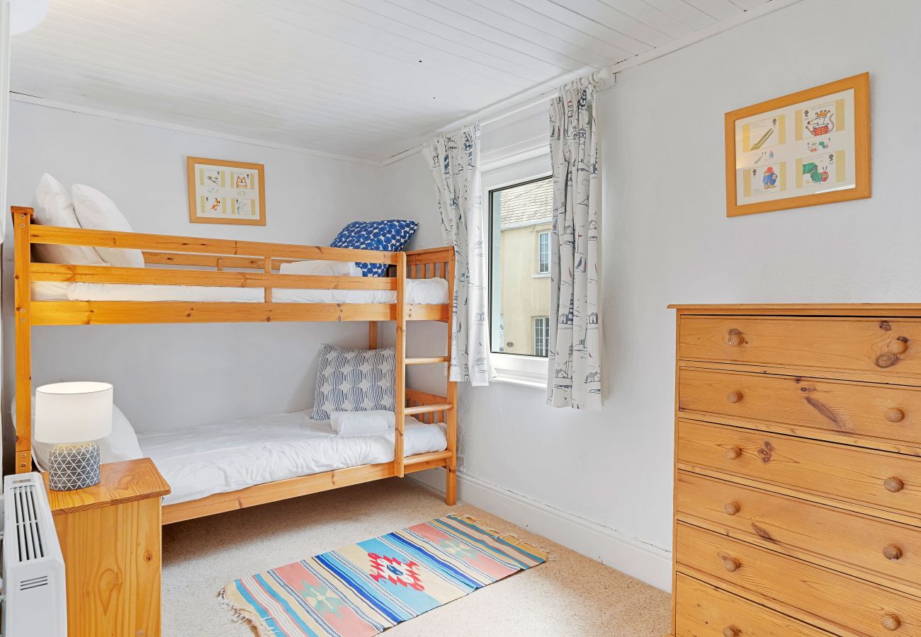 Ferienhaus in Kingswear - Larkrise