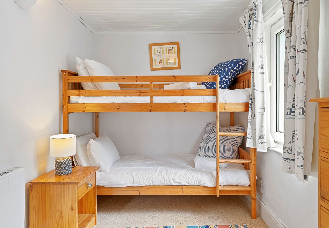 Ferienhaus in Kingswear - Larkrise