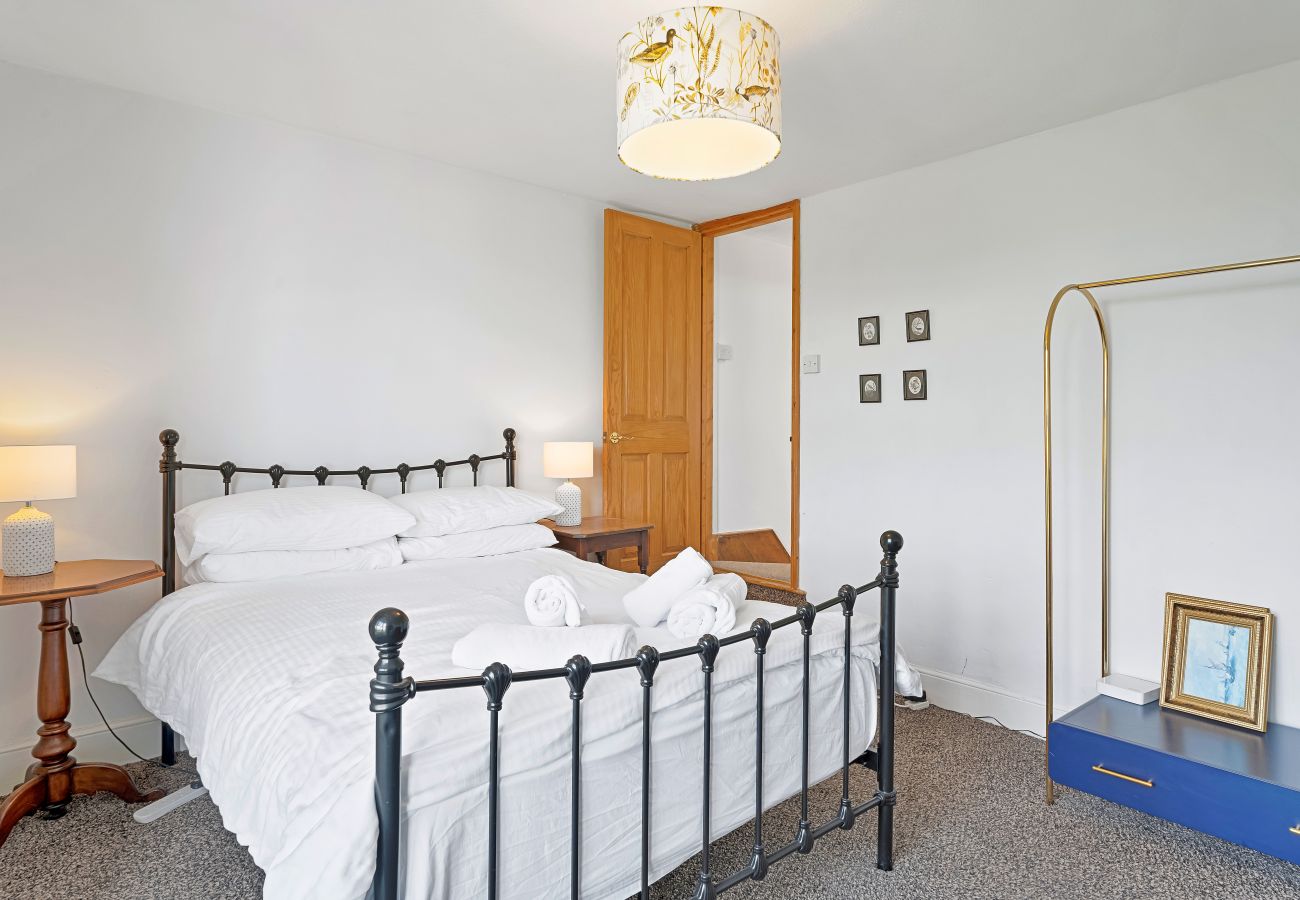 Ferienhaus in Kingswear - Larkrise