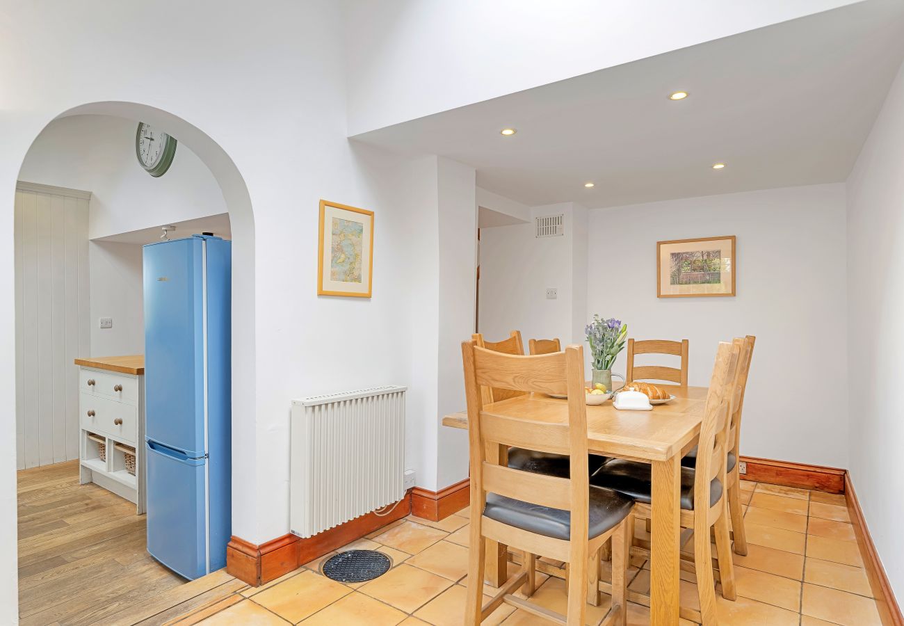 Ferienhaus in Kingswear - Larkrise