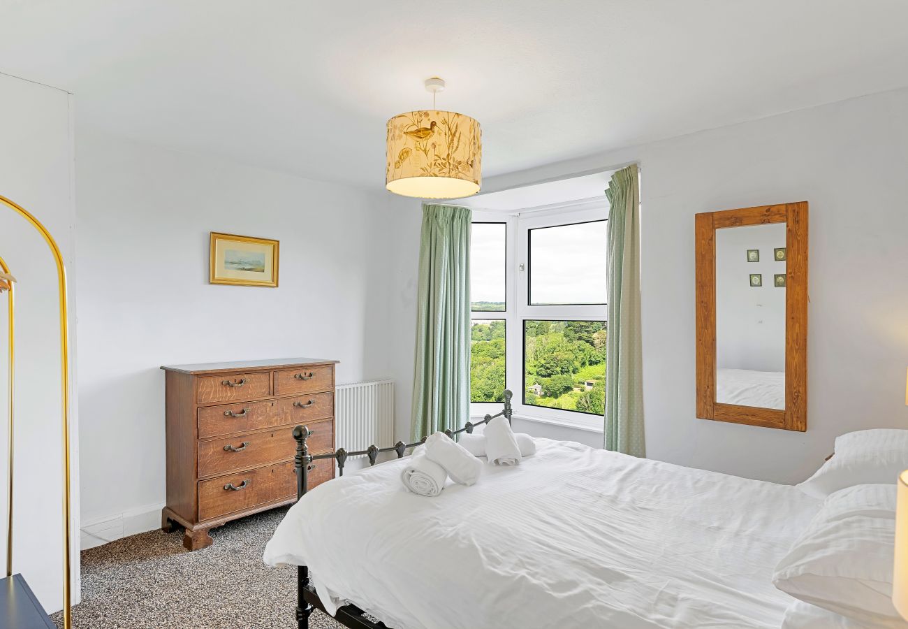 Ferienhaus in Kingswear - Larkrise