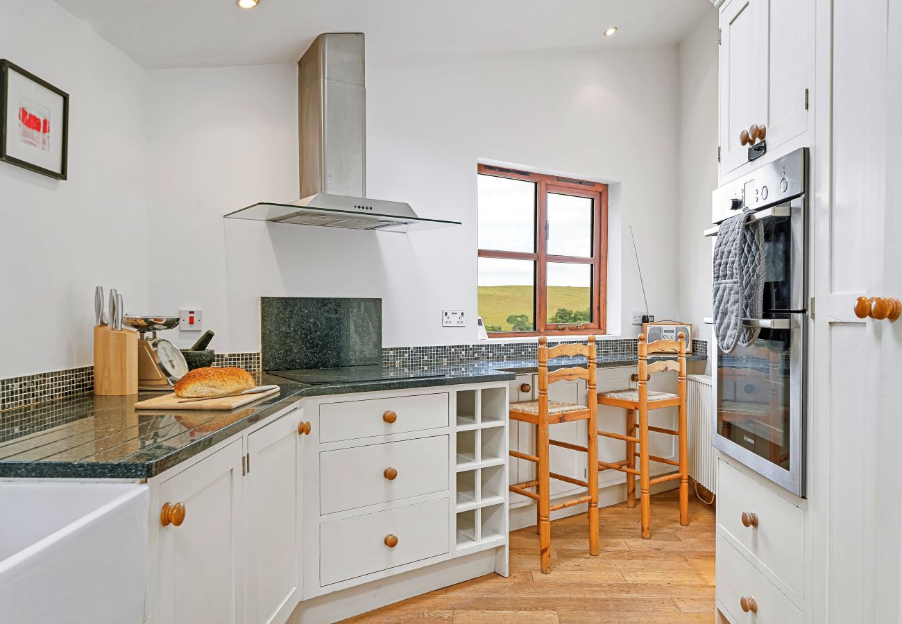 Ferienhaus in Kingswear - Larkrise