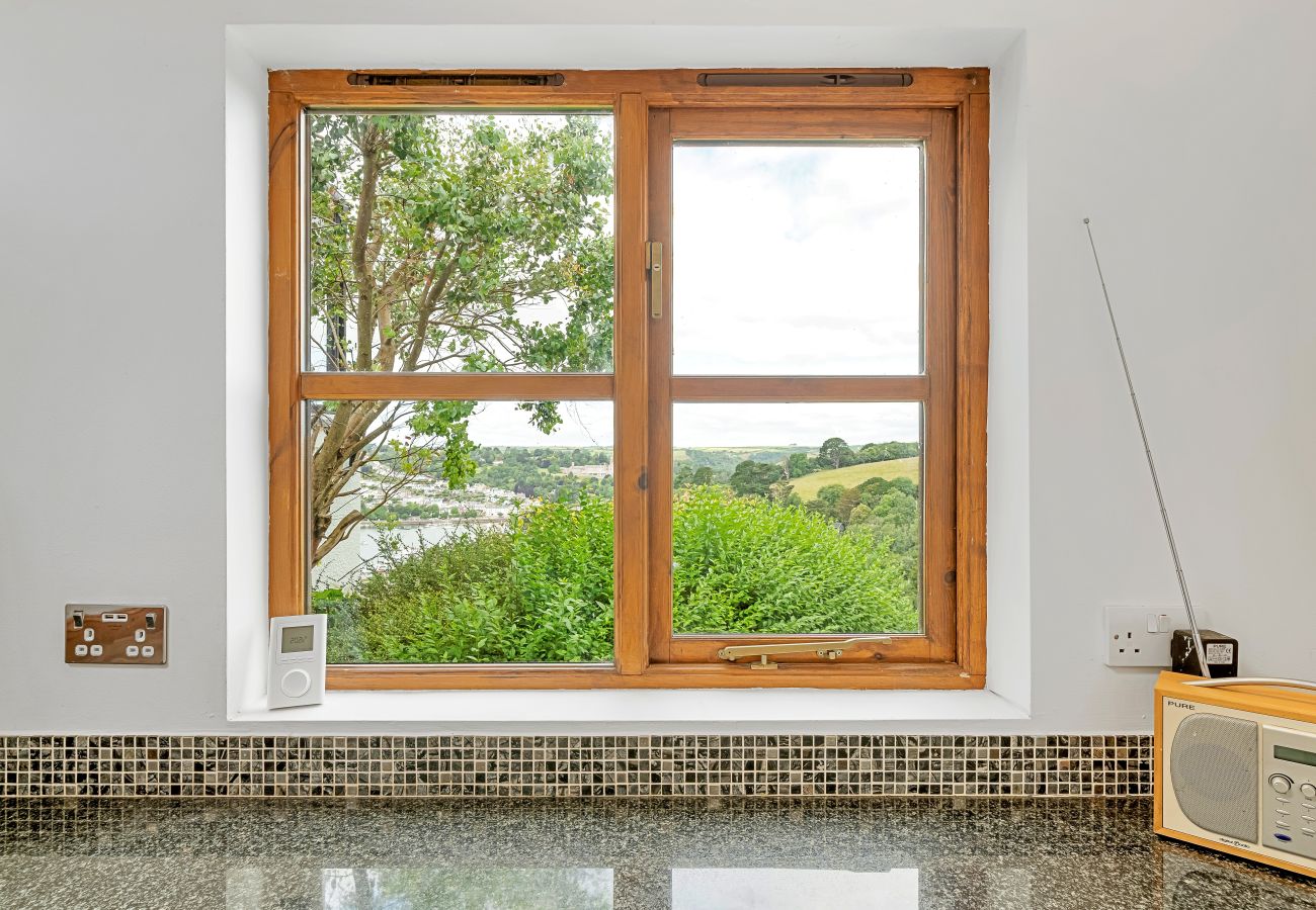 Ferienhaus in Kingswear - Larkrise