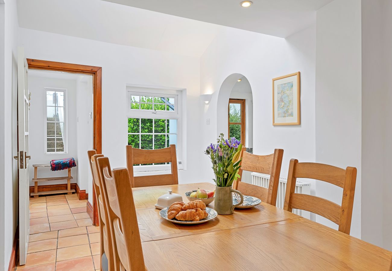 Ferienhaus in Kingswear - Larkrise
