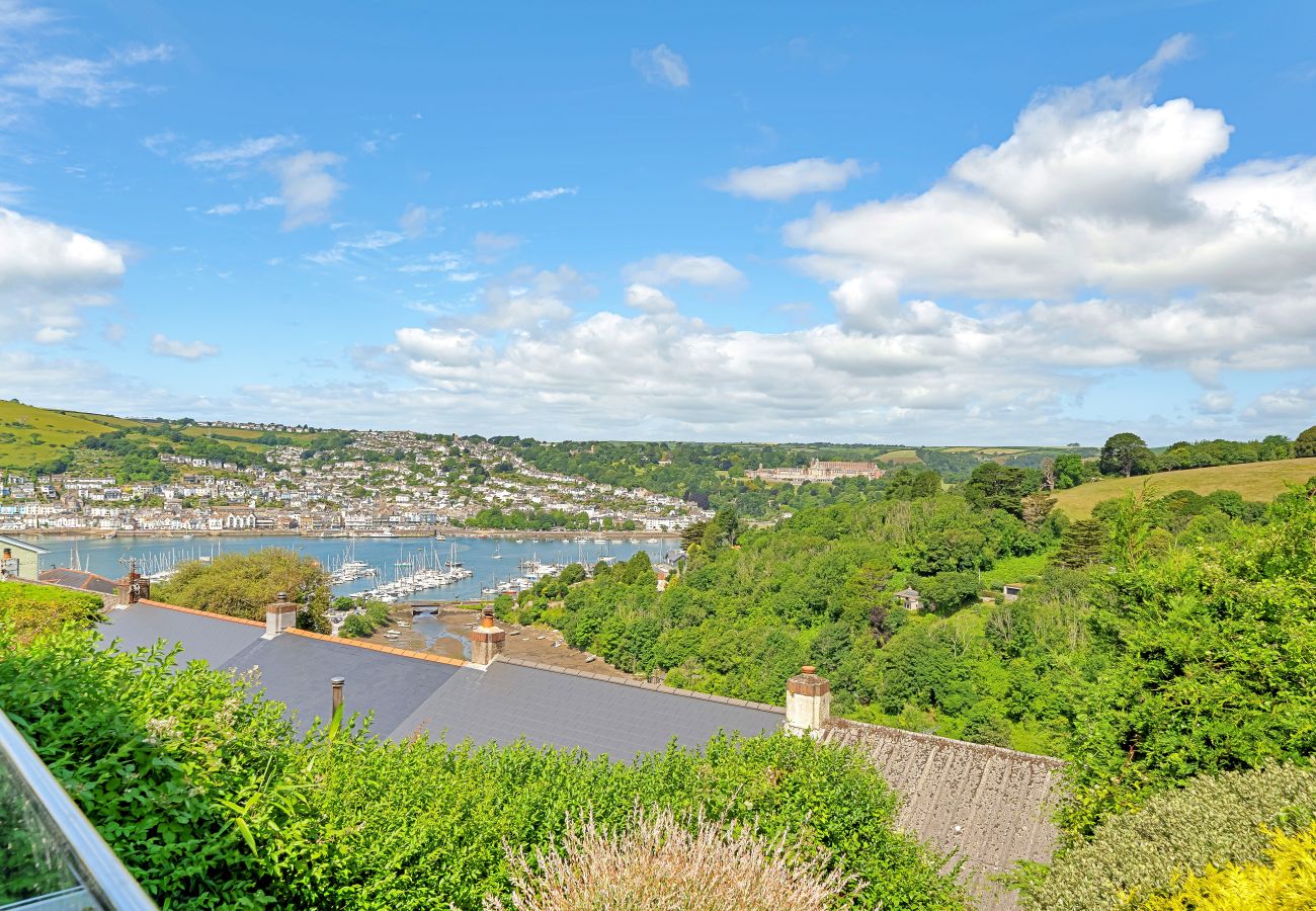 Ferienhaus in Kingswear - Larkrise